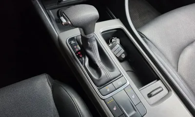 Kia K5 2016, 132088 км, за 7900000 KRW - фото 9