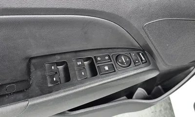 Hyundai Avante 2018, 112687 км, за 10500000 KRW - фото 15