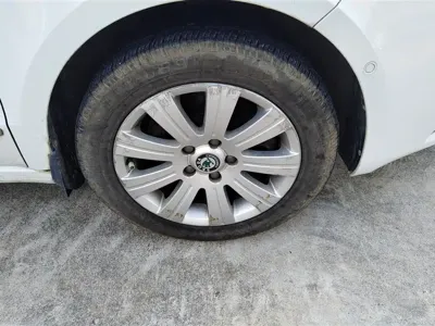 Skoda Superb 2013, 126300 км, за 22700 CNY - фото 6