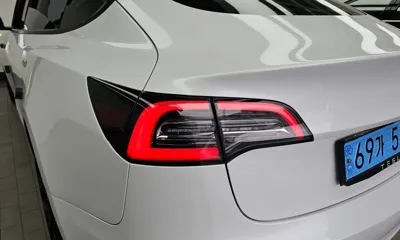Tesla Model 3 2021, 61192 км, за 33000000 KRW - фото 23