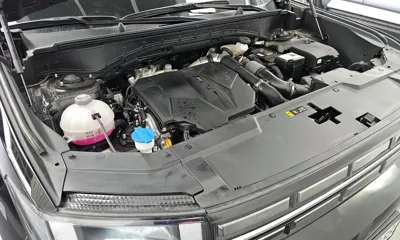Hyundai Santafe 2025, 20314 км, за 32800000 KRW - фото 6