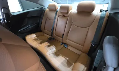 Hyundai Avante 2014, 138806 км, за 6300000 KRW - фото 11