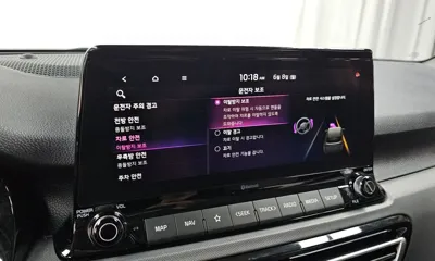 Kia Seltos 2023, 78295 км, за 15900000 KRW - фото 29