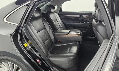 Hyundai Equus 2013, 250808 км, за 6600000 KRW - фото 11