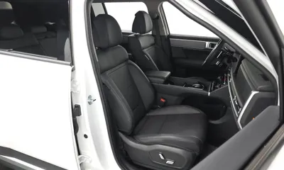 Hyundai Santafe 2025, 17066 км, за 35990000 KRW - фото 12