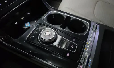 Kia Canival 2021, 40765 км, за 24500000 KRW - фото 9