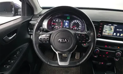 Kia Stonic 2018, 46766 км, за 11500000 KRW - фото 13