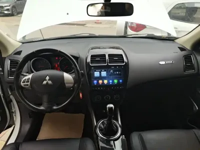 Mitsubishi ASX 2019, 94000 км, за 34100 CNY - фото 10