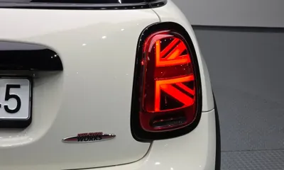 MINI Cooper 2023, 6484 км, за 35900000 KRW - фото 23