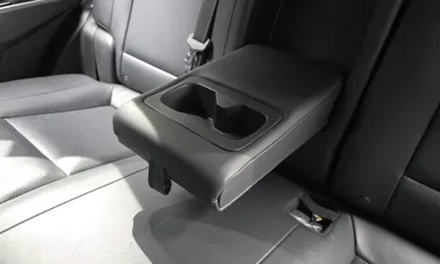 KG_Mobility_Ssangyong TIBOLI 2016, 134931 км, за 5500000 KRW - фото 28