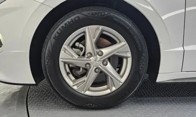 Hyundai Sonata 2020, 93234 км, за 15700000 KRW - фото 5