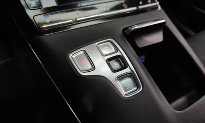 Hyundai Grandeur 2022, 85031 км, за 25000000 KRW - фото 9