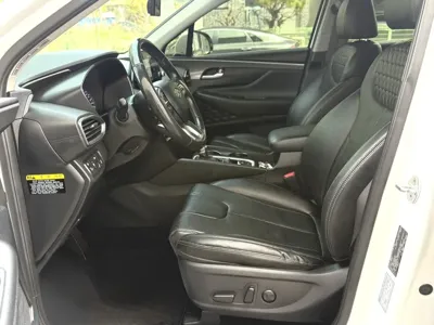 Hyundai Santafe 2019, 138096 км, за 15800000 KRW - фото 10