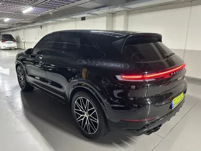 Porsche Cayenne 2025, 14270 км, за 157000000 KRW - фото 2