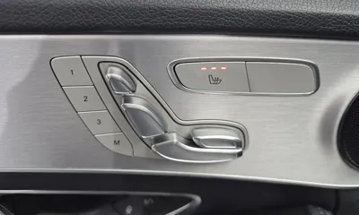 Mercedes-Benz C-Class 2018, 82914 км, за 18700000 KRW - фото 15