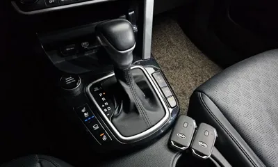 Kia Seltos 2022, 86850 км, за 16700000 KRW - фото 9