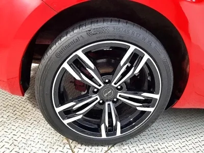 Kia Porte 2011, 123271 км, за 3500000 KRW - фото 20