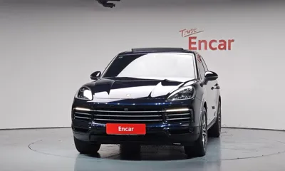 Porsche Cayenne 2021, 175160 км, за 48700000 KRW