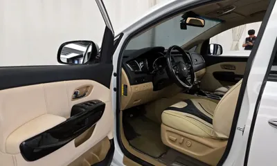 Kia Canival 2019, 150010 км, за 16900000 KRW - фото 10