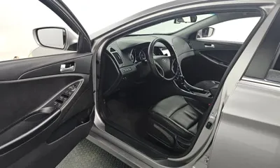 Hyundai Sonata 2012, 162912 км, за 3900000 KRW - фото 10