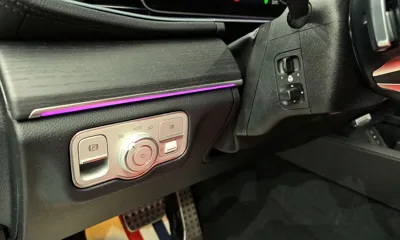 Mercedes-Benz GLE-Class 2025, 9028 км, за 115900000 KRW - фото 27