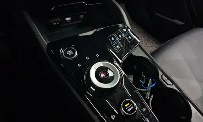 Kia Sportage 2023, 23160 км, за 27300000 KRW - фото 9