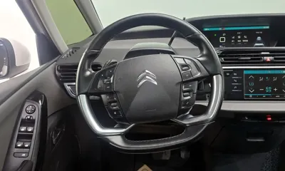 Citroen-DS C4 SpaceTourer 2019, 115928 км, за 9800000 KRW - фото 13