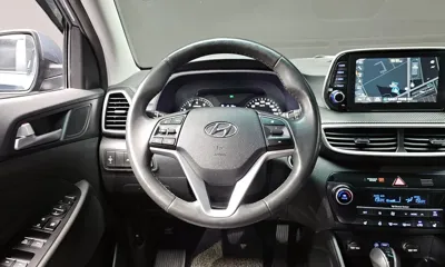 Hyundai Tucson 2019, 77512 км, за 15700000 KRW - фото 12