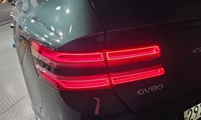 Genesis GV80 2021, 49054 км, за 39900000 KRW - фото 23