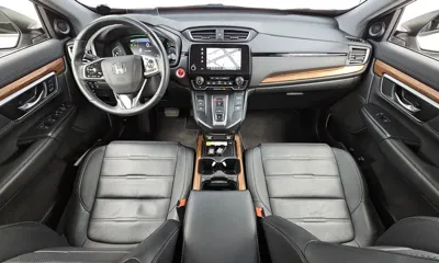 Honda CR-V 2022, 66562 км, за 33900000 KRW - фото 7