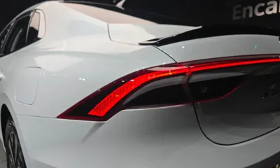 Hyundai Grandeur 2022, 78055 км, за 28200000 KRW - фото 23