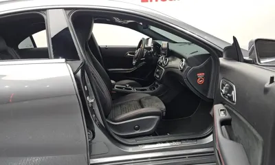 Mercedes-Benz CLA-Class 2018, 21613 км, за 16500000 KRW - фото 26