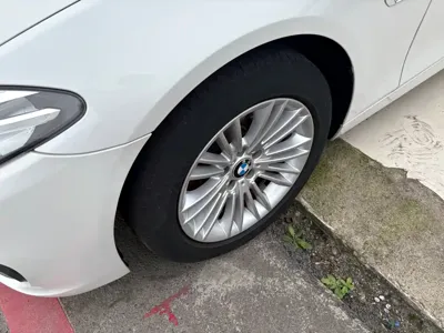 BMW 5 Series 2016, 100000 км, за 59800 CNY - фото 4