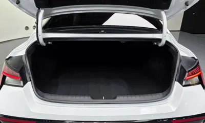 Hyundai Avante 2026, 3545 км, за 30000000 KRW - фото 20