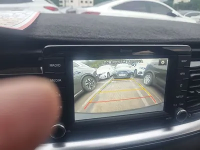 Kia Stonic 2018, 67888 км, за 10900000 KRW - фото 13