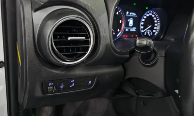 Hyundai Kona 2018, 138181 км, за 11500000 KRW - фото 16