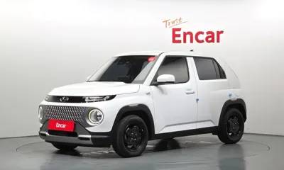 Hyundai Casper · 2023 год