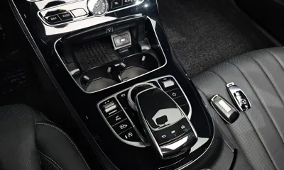 Mercedes-Benz E-Class 2020, 28298 км, за 28100000 KRW - фото 29