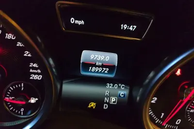 Mercedes-Benz GLS 2017, 189899 км, за 218452.74 CNY - фото 12