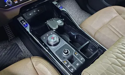 Kia Sorento 2024, 49393 км, за 39900000 KRW - фото 9