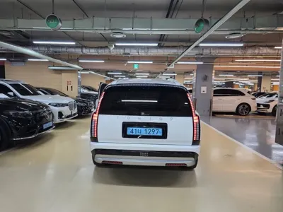 Hyundai Ioniq9 2025, 38000 км, за 65000000 KRW - фото 5