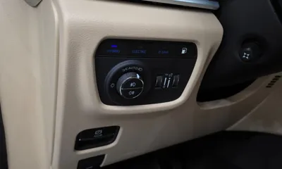 Jeep Cherokee 2023, 6334 км, за 57500000 KRW - фото 27