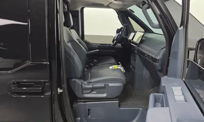 Kia PV5 2026, 2143 км, за 38300000 KRW - фото 26