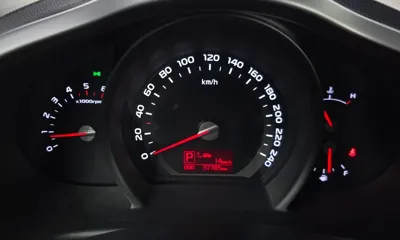Kia Sportage 2016, 37785 км, за 9700000 KRW - фото 8