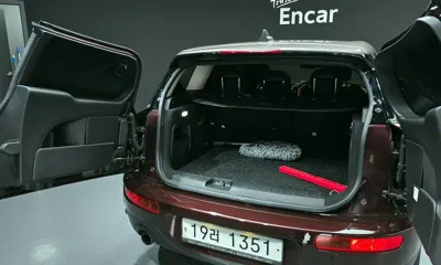 MINI Clubman 2019, 102256 км, за 12900000 KRW - фото 20
