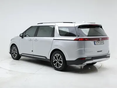 Kia Canival 2021, 89974 км, за 25000000 KRW - фото 4