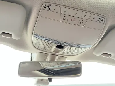 Mercedes-Benz E-Class 2018, 120000 км, за 128000 CNY - фото 18