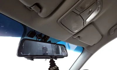 Kia K5 2014, 145931 км, за 5500000 KRW - фото 29
