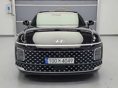 Hyundai Grandeur 2023, 109600 км, за 27500000 KRW