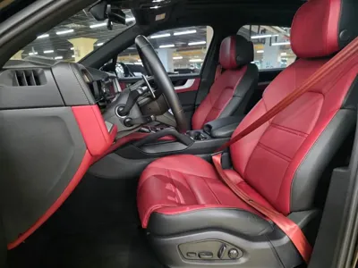 Porsche Cayenne 2024, 24000 км, за 139000000 KRW - фото 9